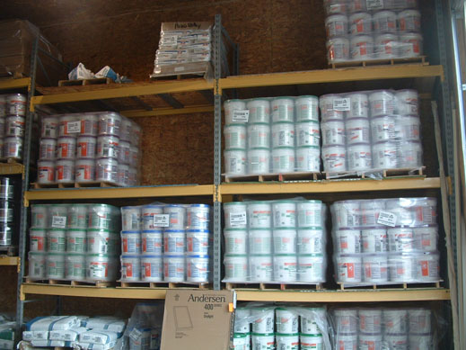 Joint Compound